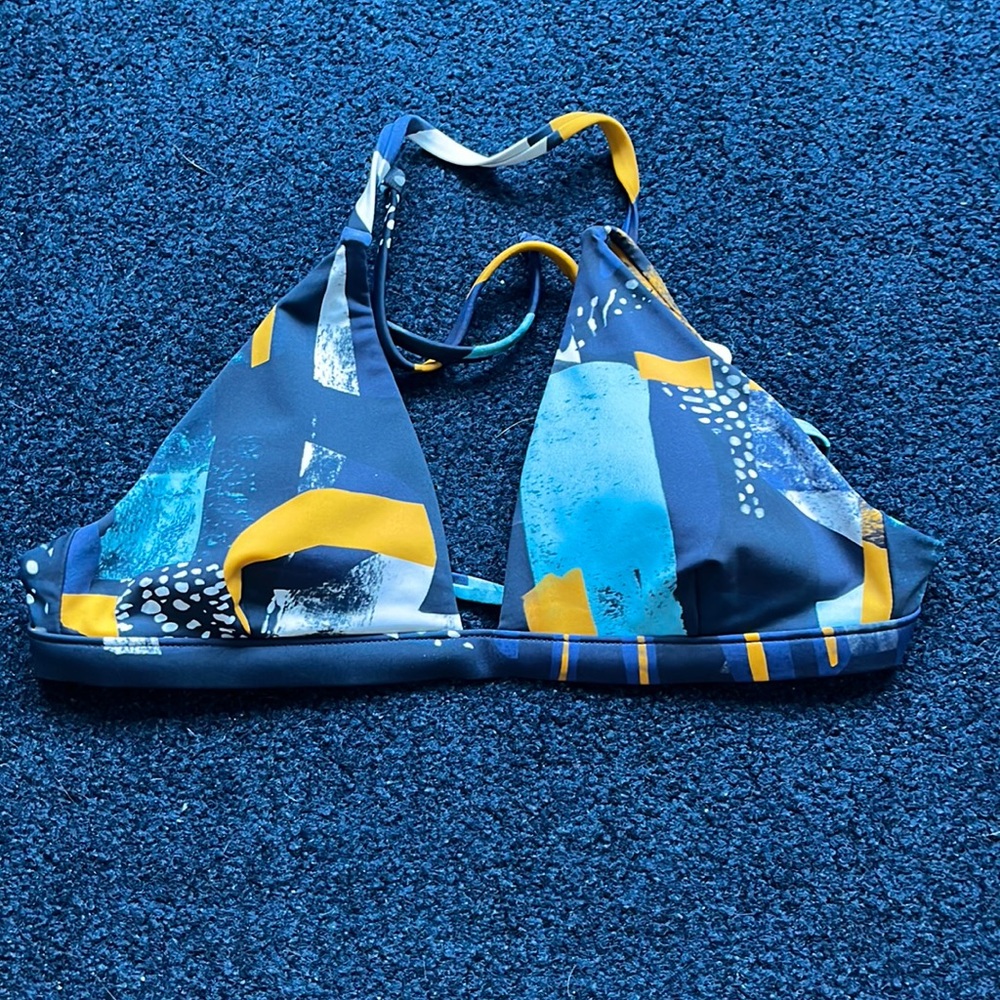 Fourth element bikini top